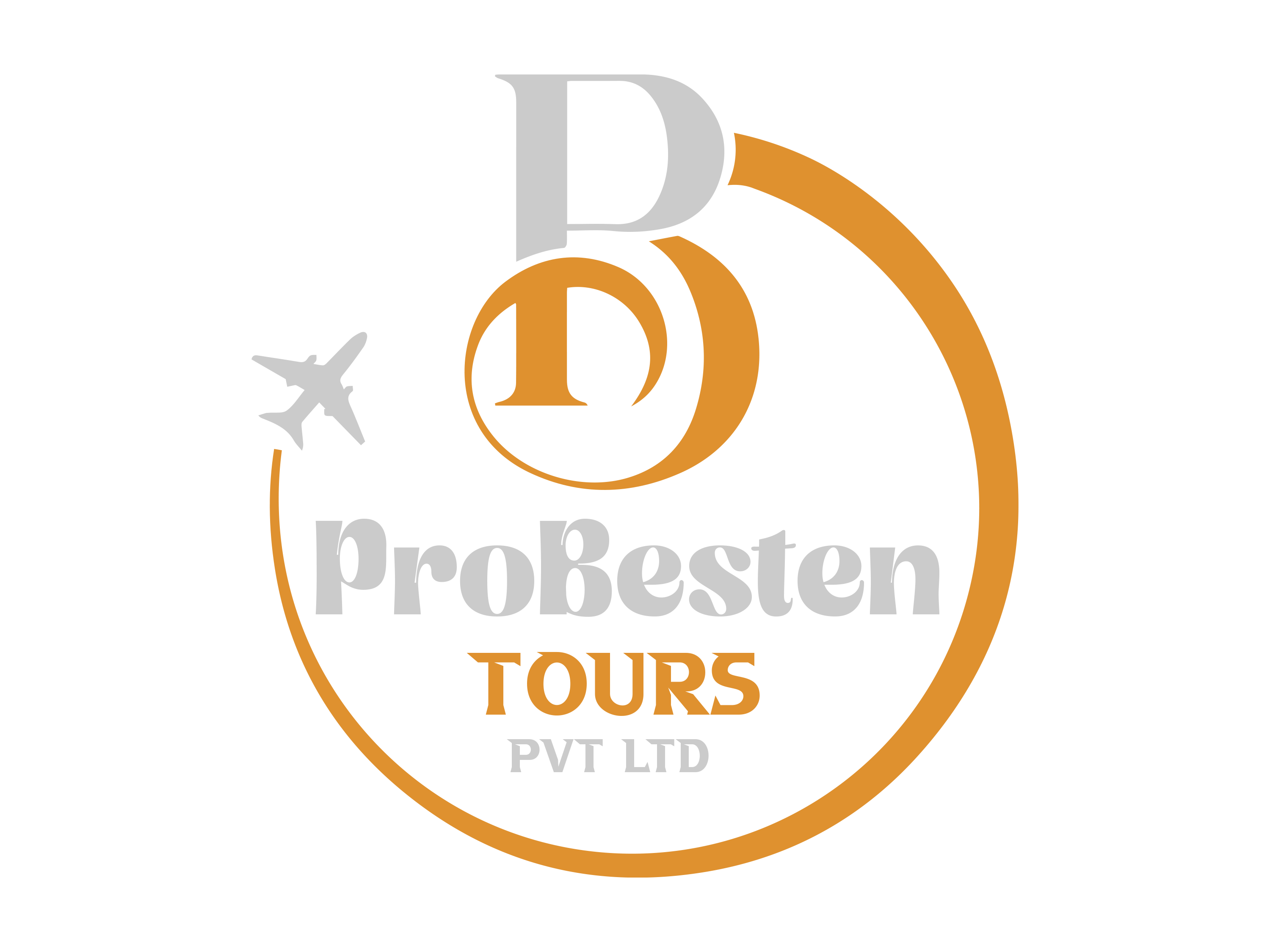 Probesten Tours Pvt. Ltd.